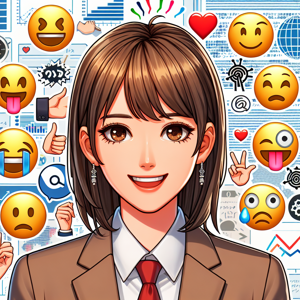 ソワソワ 顔文字が選ばれる理由は「圧が弱くて共感されやすい」からです