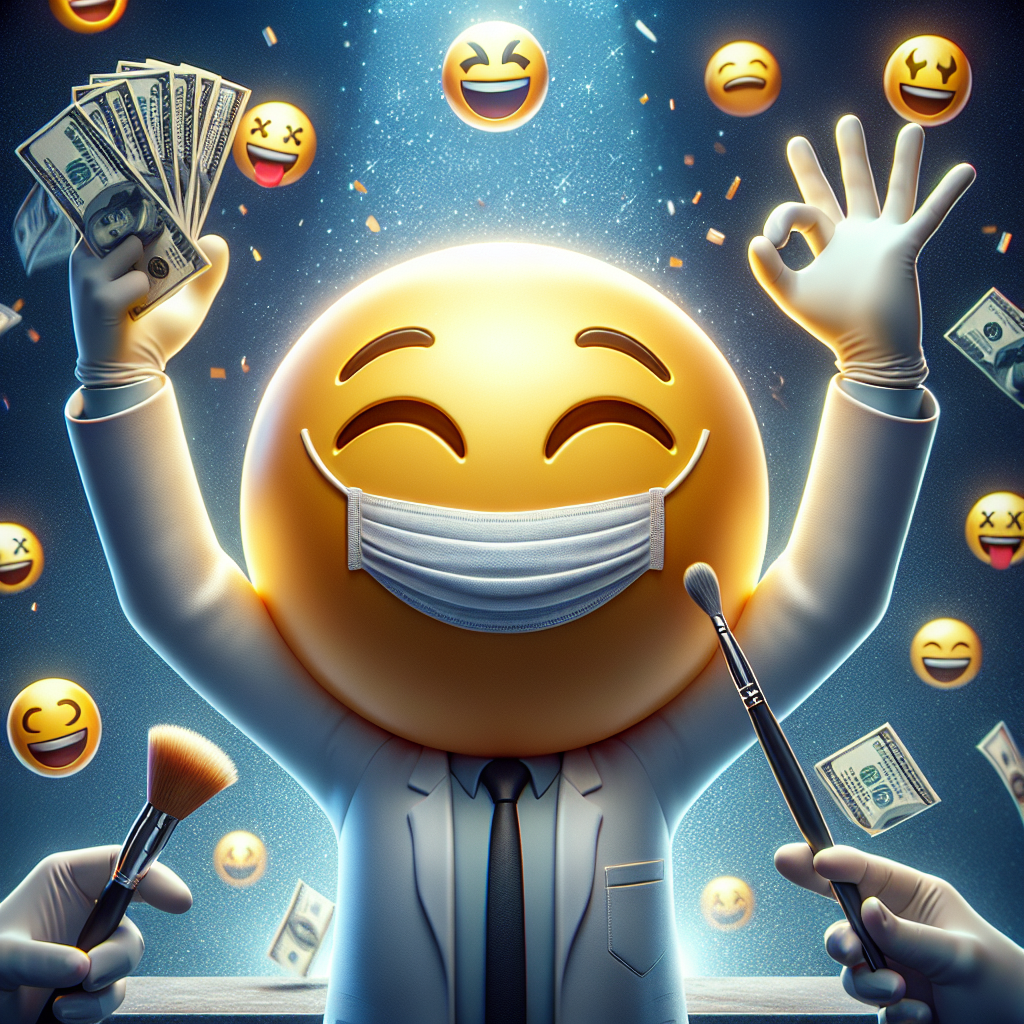 「やったー 顔文字」は、両手バンザイ系を軸に選ぶと失敗しにくいです