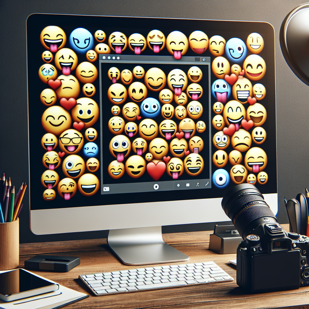 「やったー 顔文字」がこんなに便利な理由