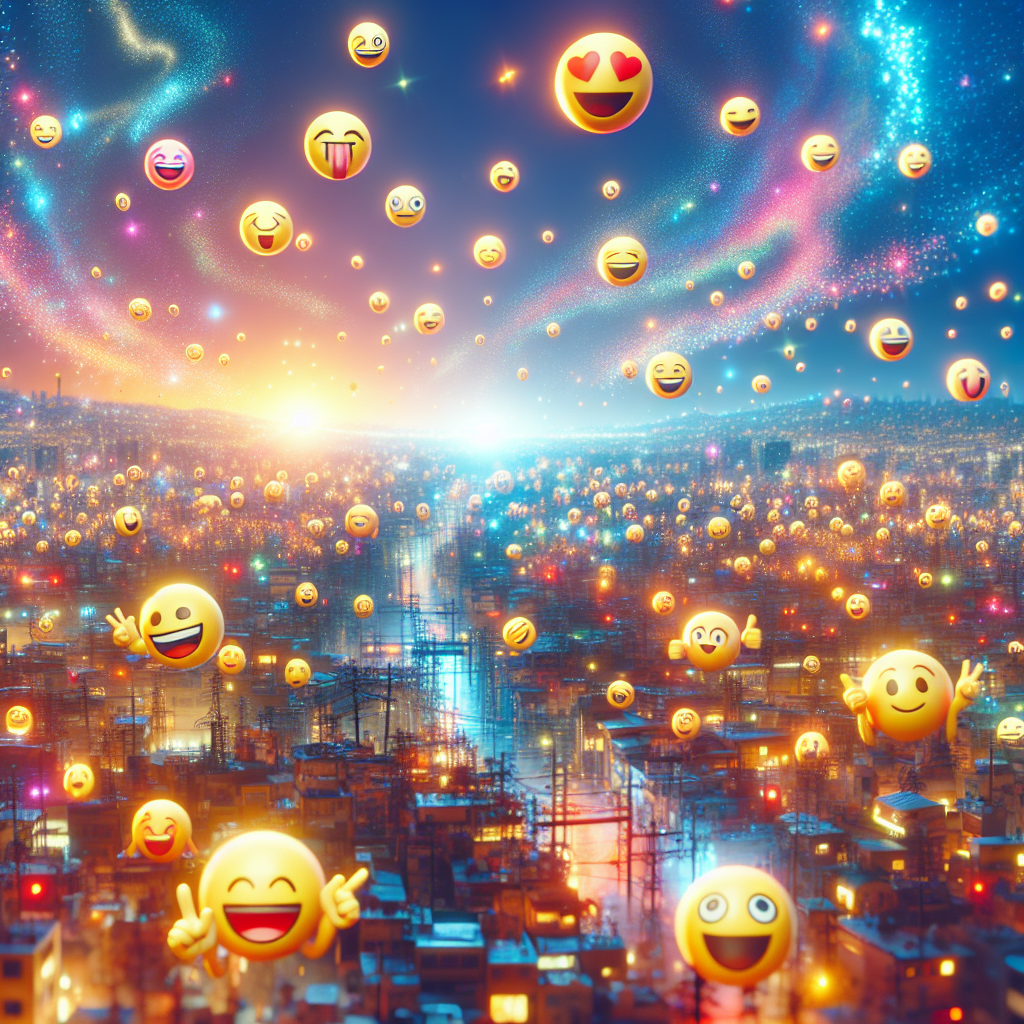 わっしょい 顔文字が盛り上げに強い理由