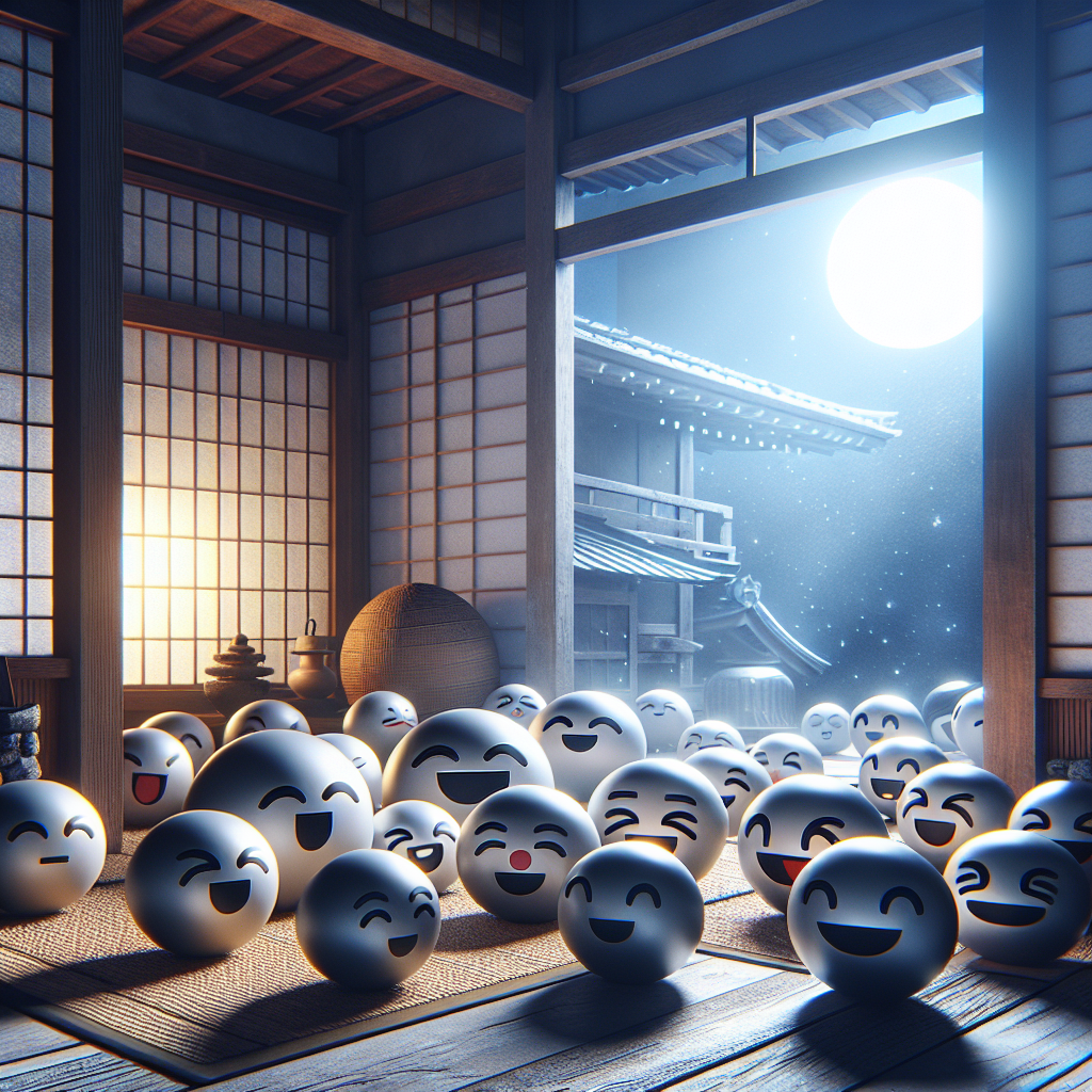 おーい 顔文字は「注意を引きつつ空気をやわらげる」表現です