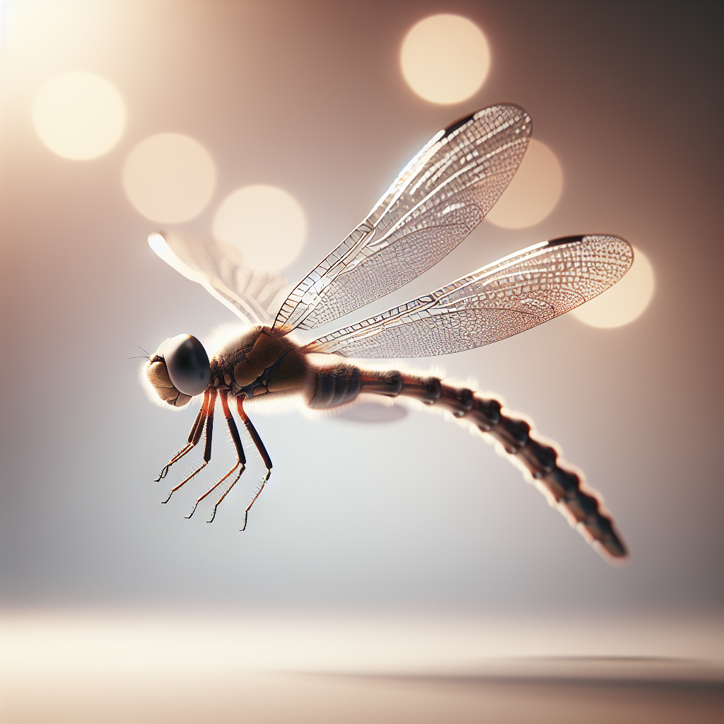 トンボが「幸運の象徴」として絵文字でも愛される理由