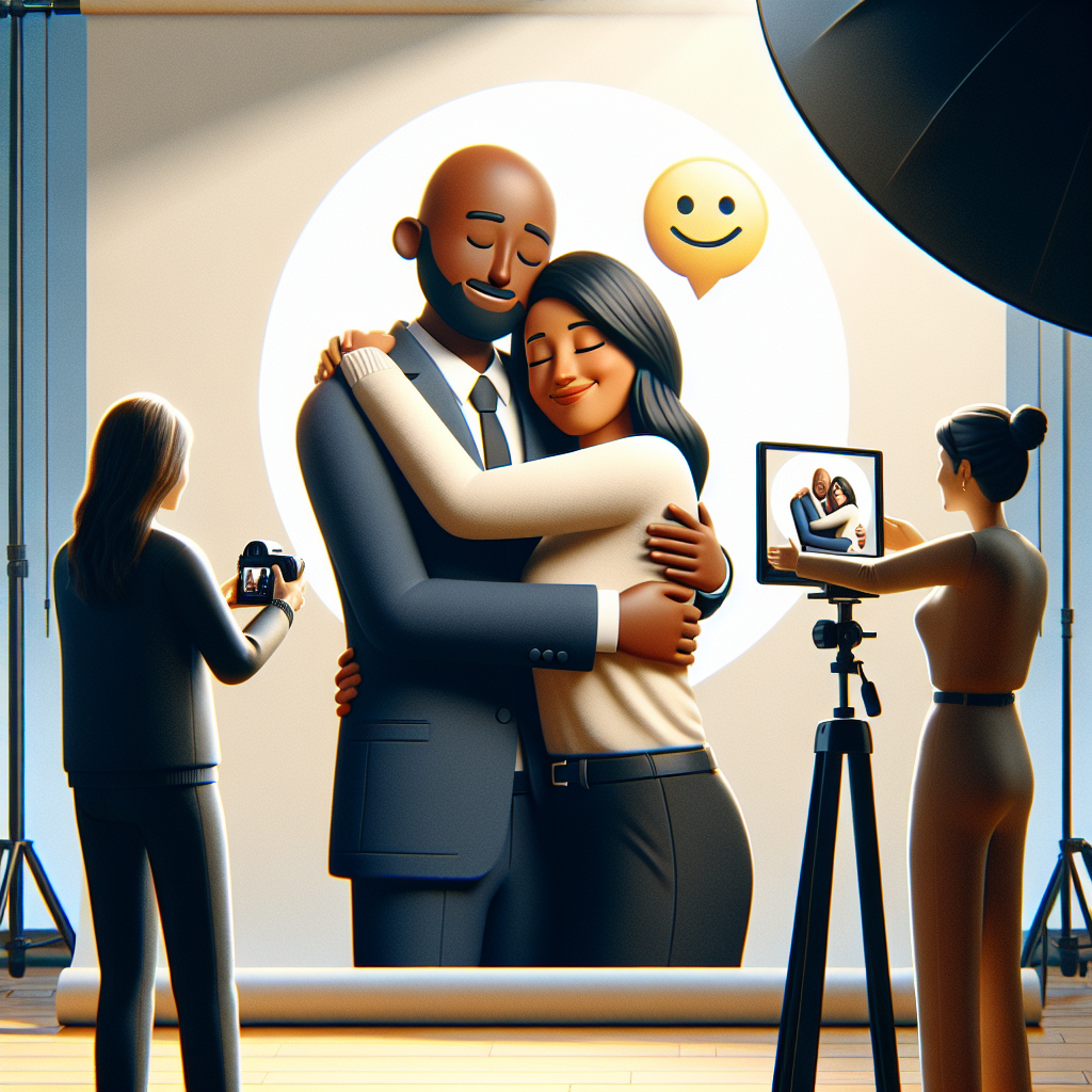 🤗と🫂がややこしい理由は「見た目」と「歴史」にあります