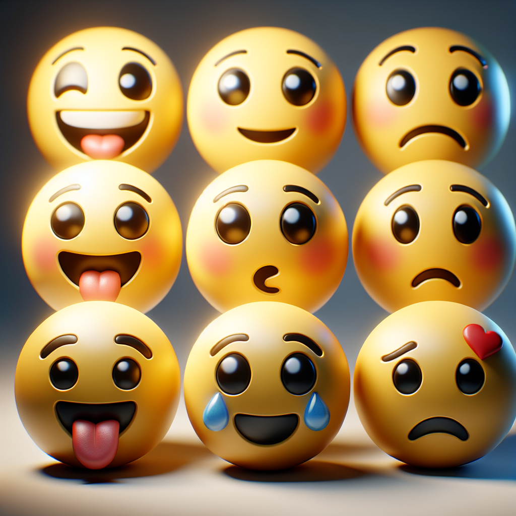 「よろしく 絵文字」は相手との距離感で選ぶのがいちばん安心です