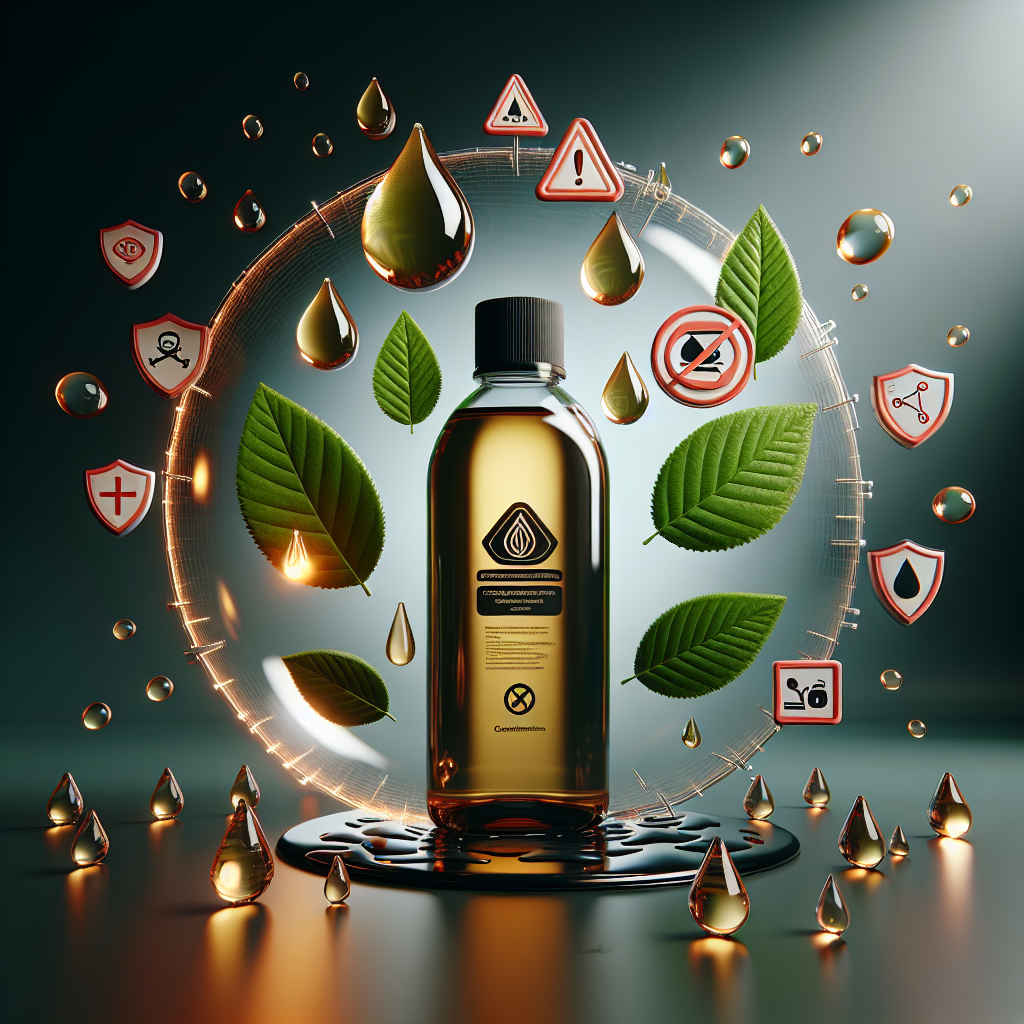 なぜヒバ油はデメリットが出やすいと言われるのか