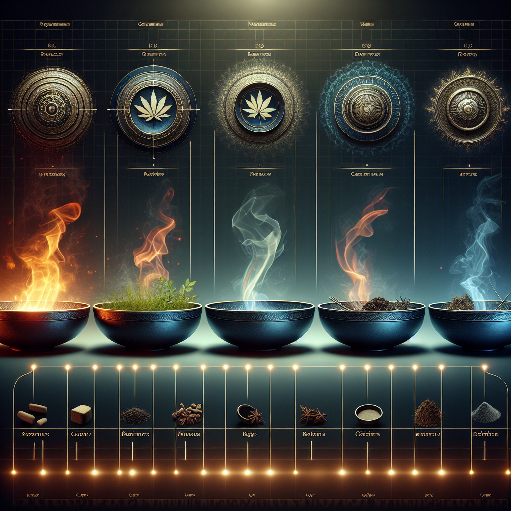 お香皿は「なんでもいい」ではなく、燃えにくさとサイズが最優先です