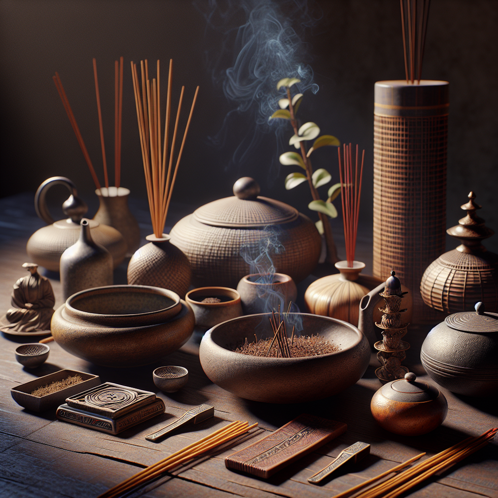 「なんでもいい」と言い切れない理由は、火と灰のリスクがあるからです