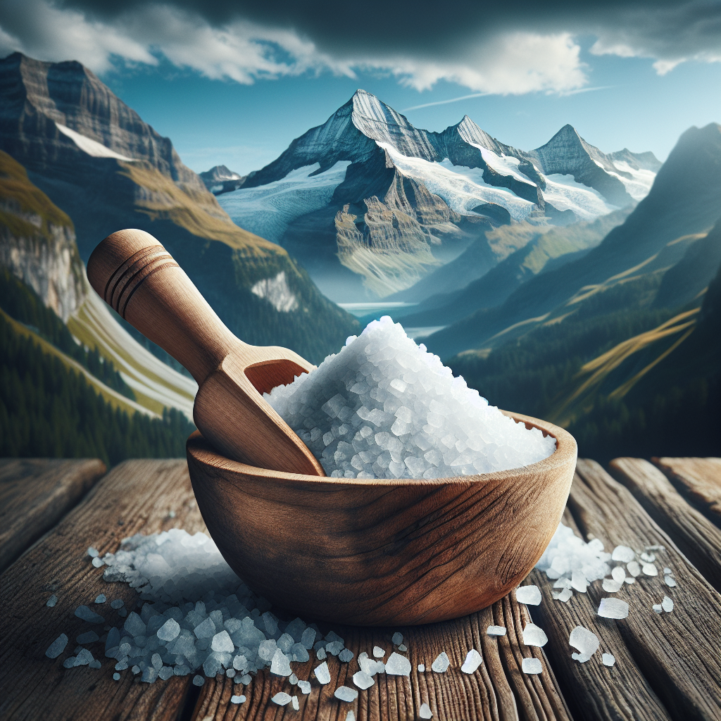 アルペンザルツが「体に悪い」とは言い切れない理由