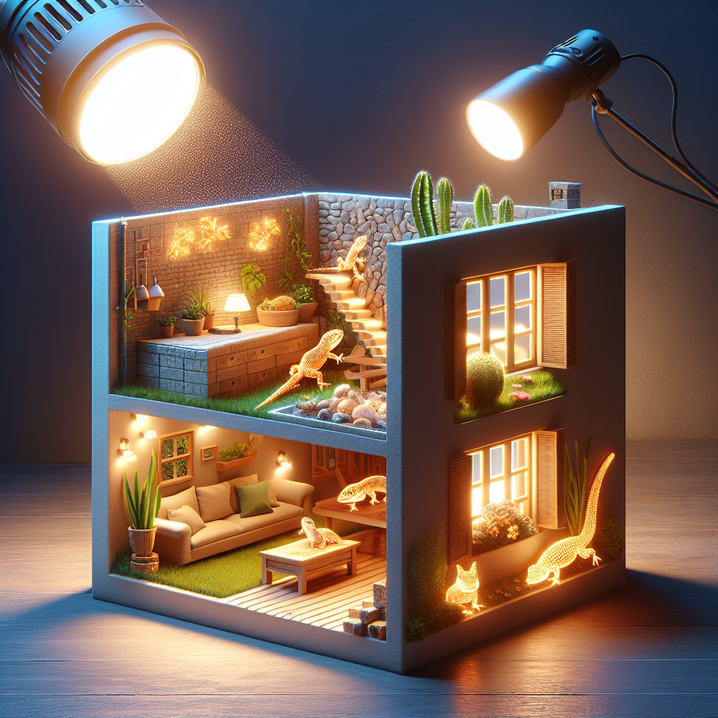 ヤモリが出る家の特徴は「暖かい・虫がいる・隠れられる」がそろうこと