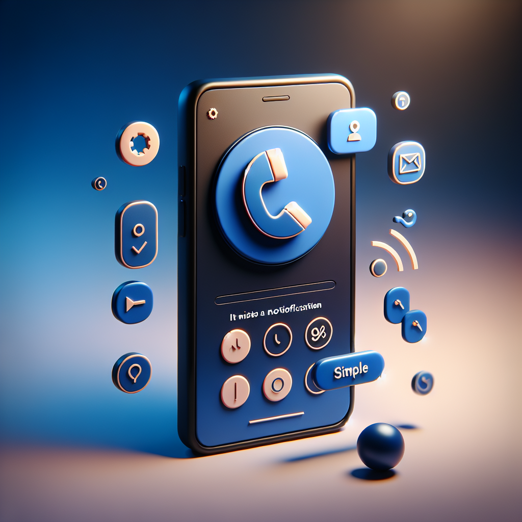 「通知不可能」が出るのは、あなたのスマホの故障ではないんですね