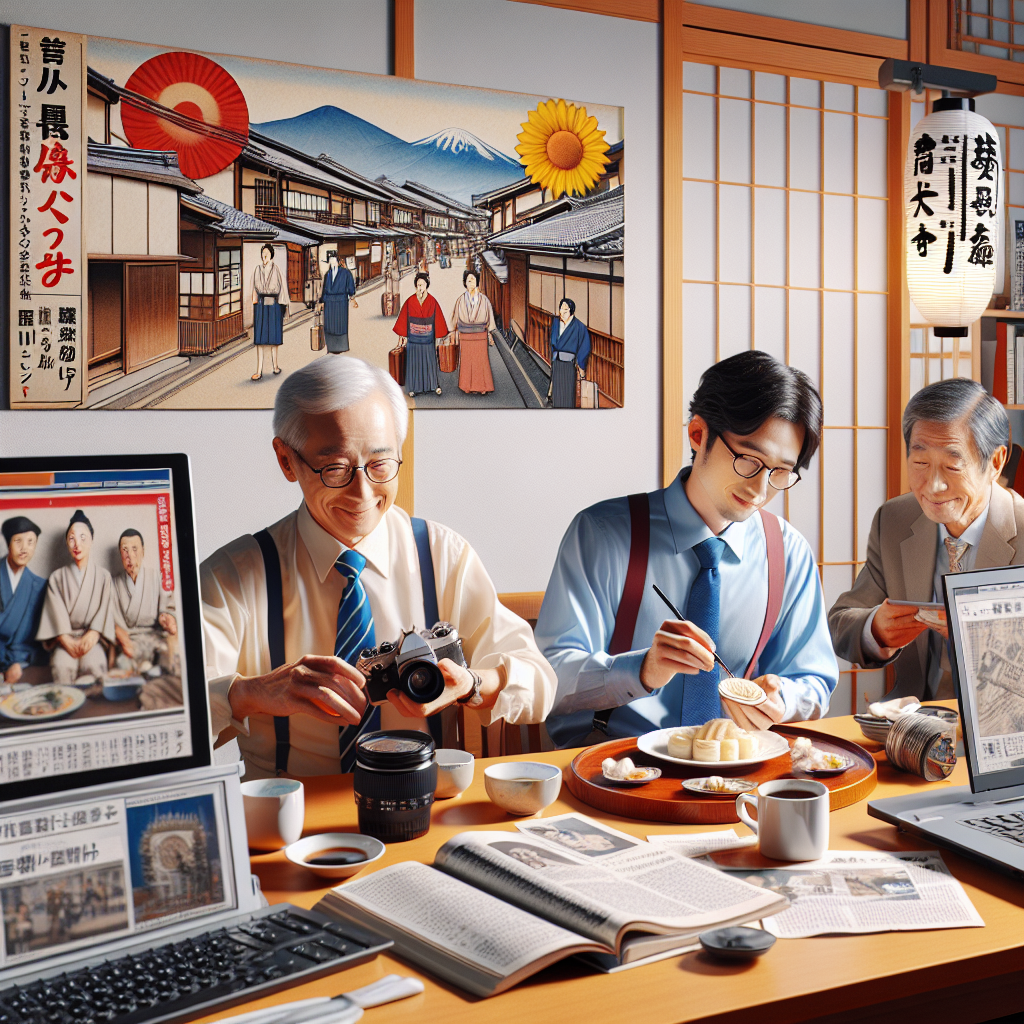 そう言われる理由は「地元愛」と「関係を長く育てる文化」かもしれません