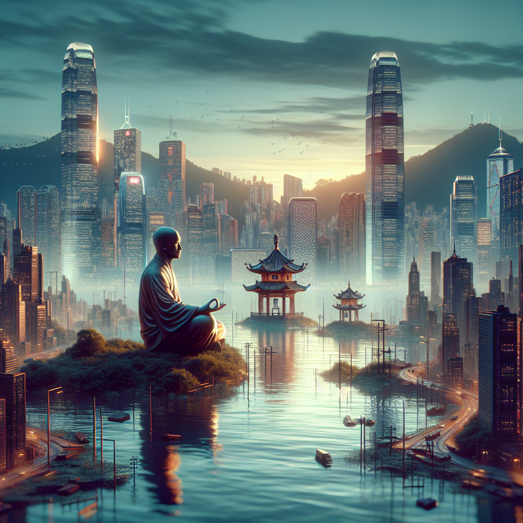 香港人の特徴は「速い・合理的・現実的」が軸になりやすいんですね